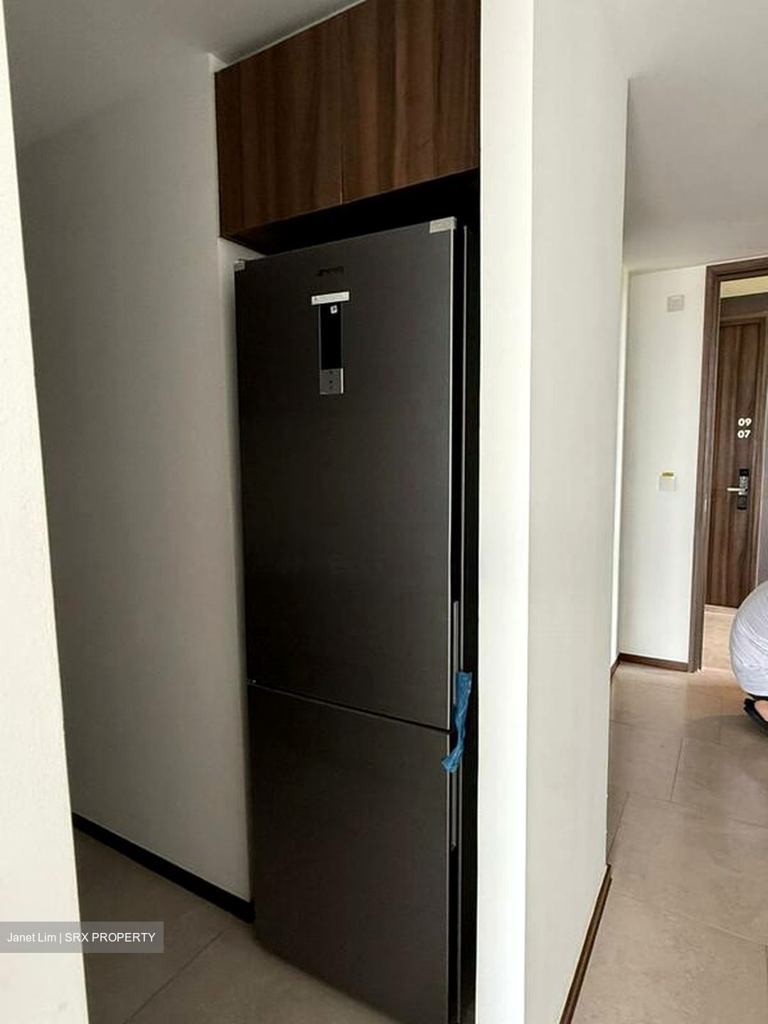 Lentor Modern (D26), Apartment #518114171